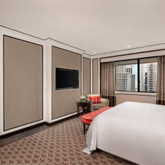 The Athenee Hotel, a Luxury Collection Hotel, Bangkok - Bild 4