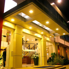 Royal Mamberamo Hotel