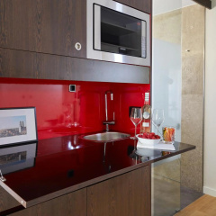 Living Hotel Das Viktualienmarkt - Bild 29