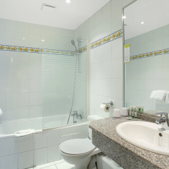 Hotel Berne Opera - Bild 8
