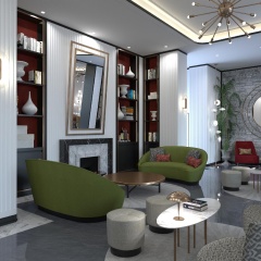 H10 Palazzo Galla - Bild 29
