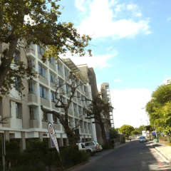 The Quadrant Apartments thumbnail 24