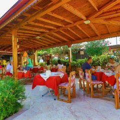 Hotel Villa Onemli - Bild 14