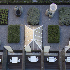 Hotel Sixtytwo Barcelona - Bild 19