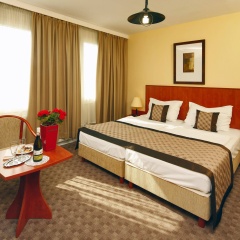 Hotel Charles - Bild 4