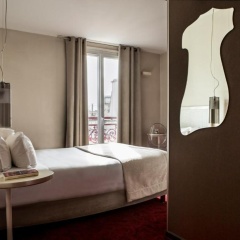 Hôtel Le Quartier Bercy Square - Bild 9