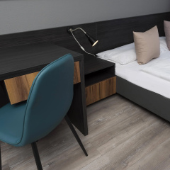 Mark Apart Hotel - Bild 4
