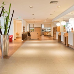 ibis Mainz City - Bild 2