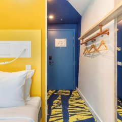Ibis Budget Tbilisi Center in Tbilisi, Georgia from 61$, photos, reviews - zenhotels.com photo 10