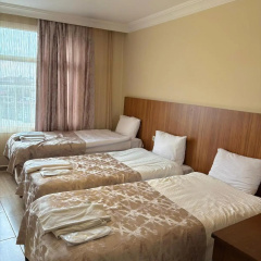 Adana Koza Hotel - Bild 10