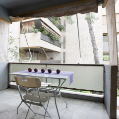 Chalandri, a newly renovated studio - Bild 10
