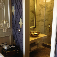 Taksim Star Hotel - Bild 28