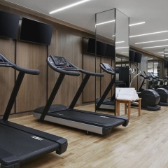 Grand Hyatt Athens - Bild 25