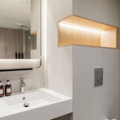 Residence Inn Dortmund City - Bild 8