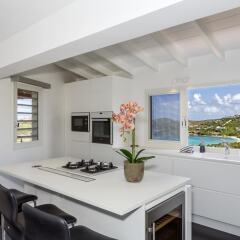 Dream Villa SBH Three Sixty in Gustavia, Saint Barthelemy from 4737$, photos, reviews - zenhotels.com photo 19