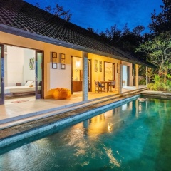Surya Villa - Bild 17