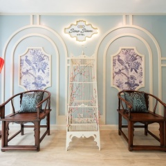 Sino Siam Hotel - Bild 9