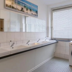 Monteurwohnung - Hostel - Zimmer - Hotel easy - Bild 7
