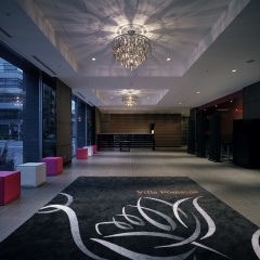 Hotel Villa Fontaine Tokyo - Kudanshita - Bild 14