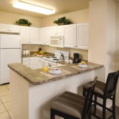 WorldMark Las Vegas Boulevard - Bild 21