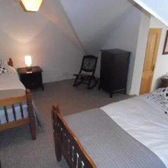 The Old Manse B & B thumbnail 5