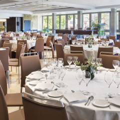 Melia Madrid Princesa - Bild 22