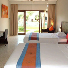 Princess Benoa Beach Resort - Bild 6