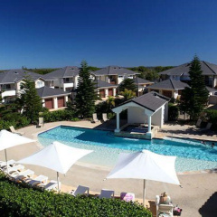 The Sands Resort thumbnail 16