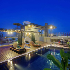 棕榈精品酒店(The Palm Boutique Hotel & Residence) thumbnail 12