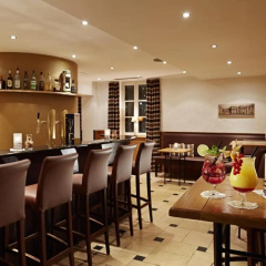 Lindner Hotel & Spa Binshof - Bild 17