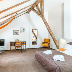 Bookquet Boutique Hotel - Bild 7
