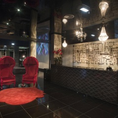 138 Liberdade Hotel - Bild 17