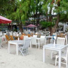 Warna Beach Hotel - Bild 22