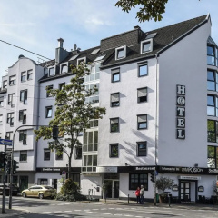 Hotel am Spichernplatz - Bild 1