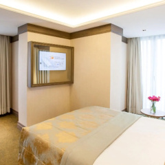 AHC Ayasofya Hotel - Bild 19