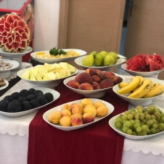 Bursa Grand Family Hotel & Spa - Bild 12
