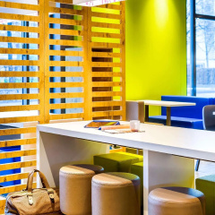 Ibis Budget Hamburg City - Bild 16