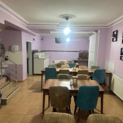 Asya Hotel - Bild 13