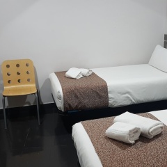 Hostal Levante - Bild 9