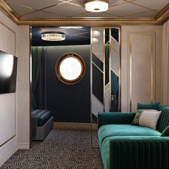 Botel Albatros - Bild 11