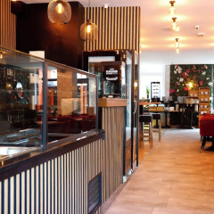 Sleephotels Cosmos - Bild 20