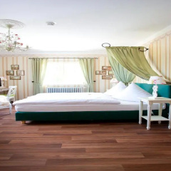 Gastwirtschaft & Hotel Hallescher Anger - Bild 3