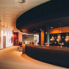 Vienna House Easy by Wyndham Trier - Bild 2