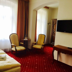 Hotel Alt Gorlitz - Bild 3