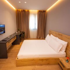 Central Chic Apartments in Tirana, Albania from 69$, photos, reviews - zenhotels.com photo 2