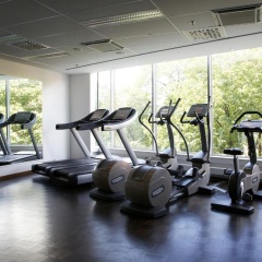 Clarion Hotel Stockholm - Bild 18