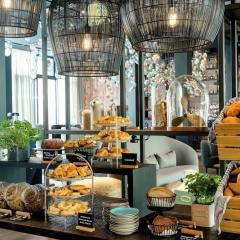 Motel One Hamburg-Fleetinsel - Bild 11