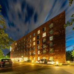 PLAZA Premium Karlsruhe - Bild 1