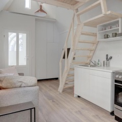 Lovely Tiny House - Bild 13