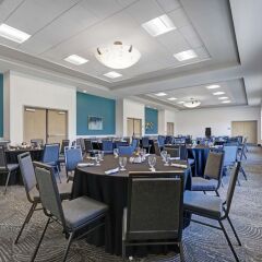 Hilton Garden Inn Manassas in Manassas, United States of America from 143$, photos, reviews - zenhotels.com photo 36